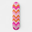 Search for zig zag skateboards Chevron