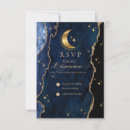 Search for spanish espanol rsvp cards Blue