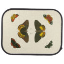 Search for butterfly car floor mats White
