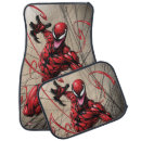 Search for spiderman car floor mats Lethal protector