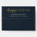 Search for holiday envelopes Modern