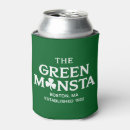 Search for irish can coolers Shamrock