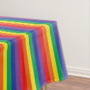 Search for rainbow tablecloths Birthday