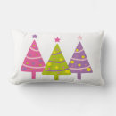 Search for purple christmas pillows Retro
