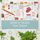 Search for funny sayings kitchen towels Mother