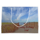 Search for beach gift bags Seashore