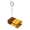 Search for wedding table card holders Classy
