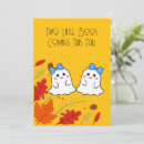 Search for twins halloween invitations Colorful
