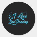Search for line dancing stickers Dancefloor