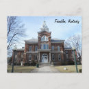 Search for kentucky postcards House