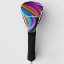 Search for waves golf head covers Colorful