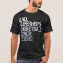 Search for basketball dad tshirts Cute