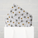 Search for honey bees tissue paper Floral
