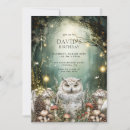 Search for kids invitations Magical