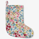 Search for retro christmas stockings Daisy