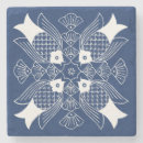 Search for fabric coasters Ocean