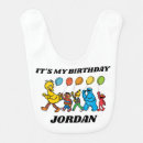 Search for 1st birthday baby bibs Elmo