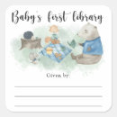Search for baby bookplates Build a library
