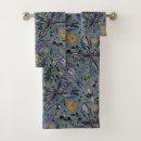 Search for butterfly bath towels Bugs