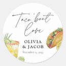 Search for taco stickers Taco bout love