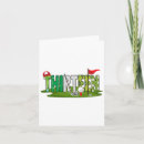 Search for golf birthday cards Golfer