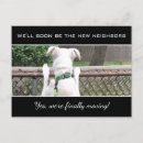 Search for new neighbors invitations Funny