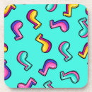 Search for music coasters Pattern