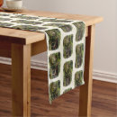 Search for deer table runners Illustration