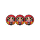 Search for japanese golf ball markers Good luck