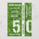 Search for football field invitations Sports