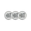Search for christian golf ball markers Scripture