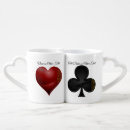 Search for playing cards mugs Las vegas