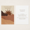 Search for earring display cards Boho