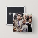 Search for robert kennedy for president buttons Jfk