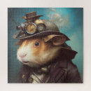 Search for guinea pig puzzles Adorable