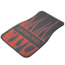 Search for flame car floor mats Modern