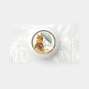 Search for bunny favors Rustic