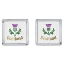 Search for scottish cufflinks Scotland