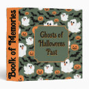 Search for spooky halloween folders Autumn