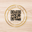 Search for clear stickers Script