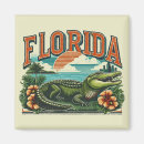 Search for florida magnets Alligator