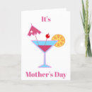 Search for cocktail cards cute
