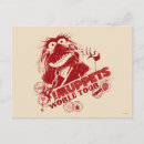 Search for muppets animal Muppets most wanted