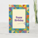 Search for quilt cards Patchwork
