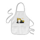 Search for kids aprons Construction