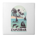 Search for vintage palm trees tiles Landscape