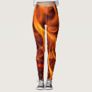 Search for flame leggings Fire