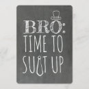 Search for time to suit up Groomsman