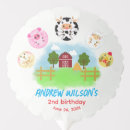 Search for farm birthday party decor Calling all party animals