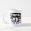 Search for 80s mugs gen x